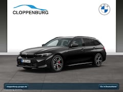 Bild des Angebotes BMW 320 i Touring M Sportpaket Head-Up+AHK+Navi+360°