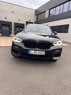 Bild des Angebotes BMW X3 xDrive 30 d M Sport Edition