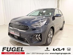 Bild des Angebotes Kia Niro 1.6 PHEV Vision Plug-in Hybrid LED|SHZ|Navi|RFK|AC