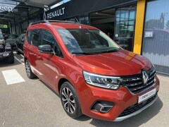 Bild des Angebotes Renault Kangoo LIMITED TCe 115 Navi SH