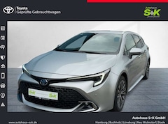 Bild des Angebotes Toyota Corolla 1.8 Hybrid Team D