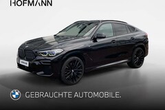 Bild des Angebotes BMW X6 M Sport