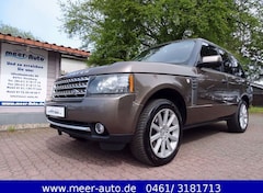 Bild des Angebotes Land Rover Range Rover 4.4 TDV8 Autobiography AHK/GSD/RFK