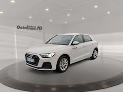 Bild des Angebotes Audi A1 Sportback 1.0 TFSI AUT KLIMA TEMPO.