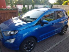 Bild des Angebotes Ford EcoSport ECOSPORT 1.0 EcoBoost ST-LINE