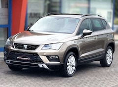 Bild des Angebotes SEAT Ateca ATECA*STYLE*PDC*KLIMATRK.*NAVI*LED*AHK*ALU*1HAND