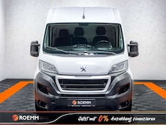 Bild des Angebotes Peugeot Boxer Peugeot Boxer Kasten L2H2*KLIMA*KAM*PDC*1HAND