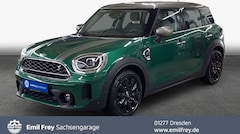 Bild des Angebotes MINI Cooper SD Countryman Cooper SD Countryman All4 Aut. All4 Trim AHZV RFC