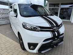 Bild des Angebotes Toyota Proace Verso L1 Shuttle, 2.Hand ,NAVI, 9Sitzer