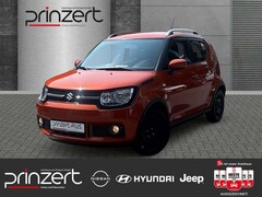 Bild des Angebotes Suzuki Ignis 1.2 SHVS MT5 "Comfort" LM16" 8-Fach