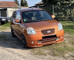 Bild des Angebotes Kia Picanto 1.1 EX