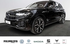 VW Touareg R-Line FINAL EDITION V6 TDI 4MOTION