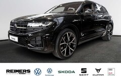 VW Touareg R-Line FINAL EDITION V6 TDI 4MOTION