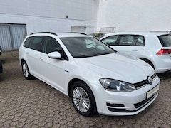 Bild des Angebotes VW Golf Variant Golf Variant 1.2 TSI BlueMotion Technology Cup