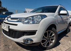 Bild des Angebotes Citroen C-Crosser HDi Klimaautomatik,Navi,Leder,7-Sitze