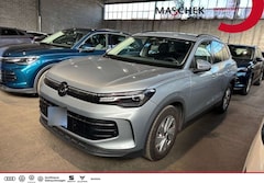 VW Tiguan Life 2.0 TDI DSG ACC RearView LaneA LED