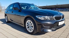 Bild des Angebotes BMW 318 d Touring ~ Live Cockpid Pro.~ LED~ DAB~ ....