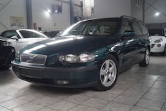 Bild des Angebotes Volvo V70 T5 2,3 Premium*Autom.*Leder*Navi*Memory*Kam.