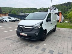 Bild des Angebotes Opel Vivaro B Kasten/Kombi Kasten L1H1 2,7t*TÜV-NEU*