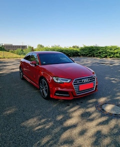 Bild des Angebotes Audi S3 Audi S3 Limo | Facelift (ohne OPF!) | B&O | Matrix LED | Virtual Cockpit