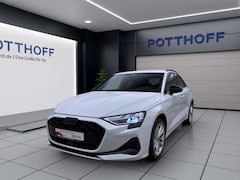Bild des Angebotes Audi A3 TDI ADVANCED NAVI LED KAMERA SITZHZ