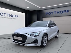 Bild des Angebotes Audi A3 TDI ADVANCED NAVI LED KAMERA SITZHZ