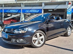Bild des Angebotes VW Eos /Keyless Entry/Navigation/Vollleder/WenigKM/