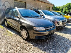 Bild des Angebotes Fiat Stilo 1.6 16V Active-151TKM-KLIMA