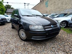Bild des Angebotes Fiat Stilo 1.6 16V Active-151TKM-KLIMA