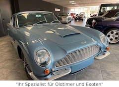 Bild des Angebotes Aston Martin DB 6 MK 1 Vantage