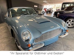 Bild des Angebotes Aston Martin DB 6 MK 1 Vantage