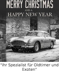 Bild des Angebotes Aston Martin DB 6 MK 1 Vantage