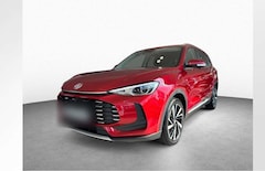 Bild des Angebotes MG ZS Hybrid+ Luxury *Preis nur mit Finanzierung*