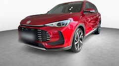 Bild des Angebotes MG ZS Hybrid+ Luxury *Preis nur mit Finanzierung*