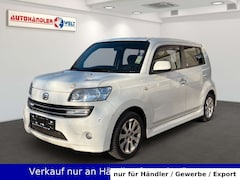 Bild des Angebotes Daihatsu Materia Materia 1.5i Klimaanlage