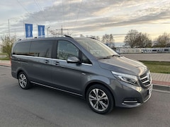 Bild des Angebotes Mercedes-Benz V 220 V 250 CDI/BT/d AVANTG./EDITION 4MATIC lang