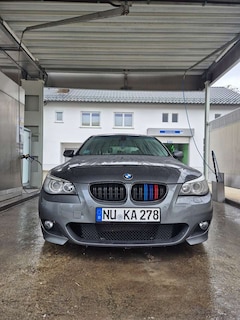 Bild des Angebotes BMW 530 530d Touring mit m57 motor
