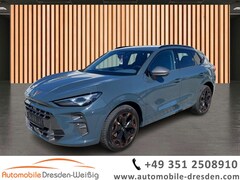 Bild des Angebotes CUPRA Terramar 1.5 eTSI DSG*19 Zoll*3Jahre Garantie*
