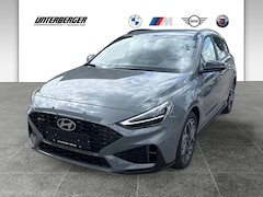 Hyundai i30 FL Kombi MY26 1.6 T-GDI 150PS DCT 2WD N LINE