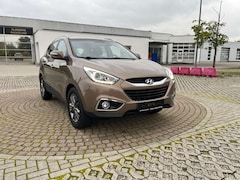 Bild des Angebotes Hyundai iX35 ix35 Diesel 2.0 CRDi 4WD Trend