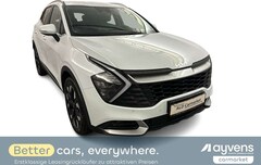 Bild des Angebotes Kia Sportage 1.6 T-GDI AWD Plug-in Hybrid