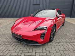 Bild des Angebotes Porsche Taycan Taycan GTS Sport Turismo