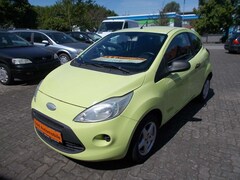 Bild des Angebotes Ford Ka/Ka+ Trend
