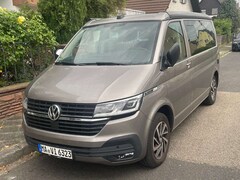 Bild des Angebotes VW T6.1 California California T6.1 4MOTION Beach Camper