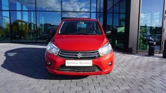 Bild des Angebotes Suzuki Celerio AUTOMATIK+KLIMA+EINPARKHILFE
