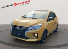 Bild des Angebotes Mitsubishi Space Star Select+ Black1.2 MIVEC 5-Gang