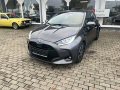 Bild des Angebotes Toyota Yaris Hybrid Club