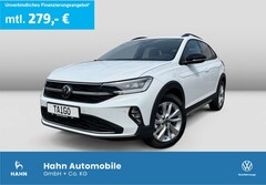 Bild des Angebotes VW Taigo GOAL+ 1,0TSI DSG NAV KAM ACC IQ.LIGHT APP