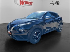 Bild des Angebotes Nissan Juke N-Connecta 1.0 DIG-T EU6e LED Apple CarPlay Androi
