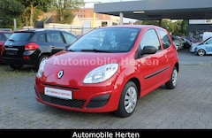 Bild des Angebotes Renault Twingo 1.2  je t'aime*NEUES MODELL*SERVO*KLIMA*